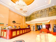 GreenTree Inn LianYunGang Xinpu District East JieFang Road Wanda Square  Hotel