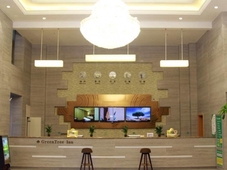 GreenTree Inn Luoyang Train Station Zhuangyuanhong Road Hotel