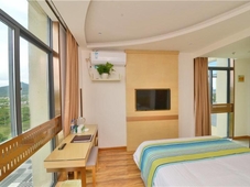 GreenTree Inn Ningguo Ningguo Avenue Chengxin Building Hotel