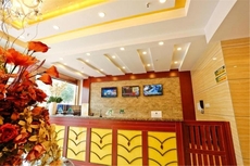 GreenTree Inn ShanDong WeiFang LinQu ZhanQian Road LuChuan Business Hotel