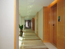 GreenTree Inn Taian Feicheng Xincheng Road Business Hotel