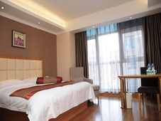 GreenTree Inn Taian Feicheng Xincheng Road Business Hotel