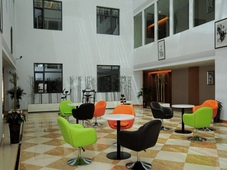 GreenTree Inn Taian Feicheng Xincheng Road Business Hotel