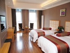 GreenTree Inn Taian Feicheng Xincheng Road Business Hotel