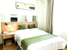 GreenTree Inn Zhenjiang Yangzhong North Gangdong Road Food Street Express Hotel