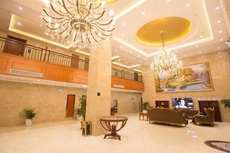 Greentree Inn Chizhou Qingyang County Jiuhua Mountain Rongxing Building Hotel