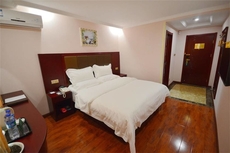 Greentree Inn Hanzhong Railway Station Beiyihuan Road Express Hotel