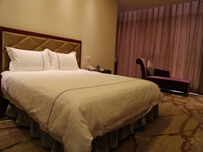 Greentree Inn Xizhou Fanshi County Bus Station Hotel