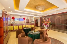 Greentree Inn Xuzhou Tongshan District Normal University Xueyuan Road Shell Hotel