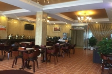 Greentree Inn Yuncheng Ximen Street Songjiang Kung Fu School Business Hotel