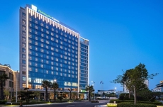 HOLIDAY INN EXPRESS Beihai Silver Beach