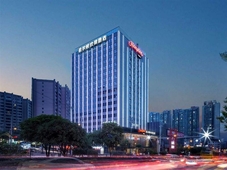 Hampton By Hilton Renhuai Zuimei Avenue