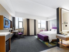 Hampton by Hilton Binzhou