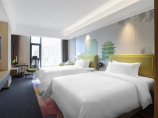 Hampton by Hilton Binzhou