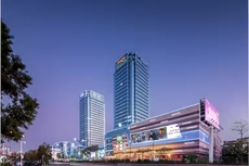 Hampton by Hilton Chaozhou Fortune Center