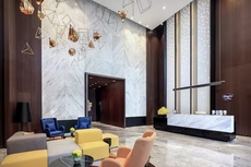 Hampton by Hilton Chaozhou Fortune Center