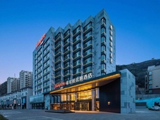 Hampton by Hilton Chengde Mountain Resort