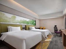 Hampton by Hilton Chengde Mountain Resort