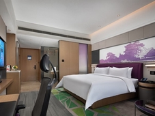 Hampton by Hilton Chengde Mountain Resort