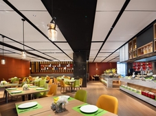 Hampton by Hilton Chengde Mountain Resort