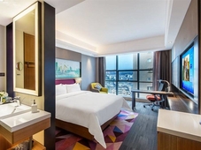 Hampton by Hilton Guangyuan Lizhou Square