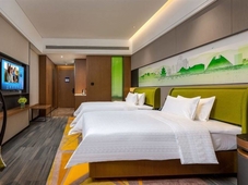 Hampton by Hilton Guiyang Convention Center