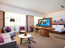 Hampton by Hilton Hohhot Gulou