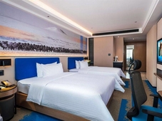 Hampton by Hilton Hohhot Gulou