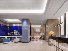 Hampton by Hilton Huai'an Jingkai