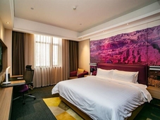 Hampton by Hilton Lanzhou Mogao Avenue