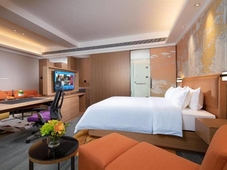 Hampton by Hilton Nanning East Station