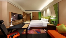 Hampton by Hilton Nanning Jiangnan