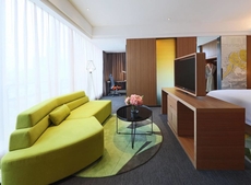 Hampton by Hilton Nanning Jiangnan