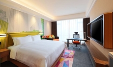 Hampton by Hilton Nanning Jiangnan