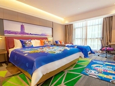 Hampton by Hilton Nanning Wuxiang