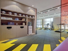 Hampton by Hilton Nanning Wuxiang