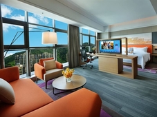 Hampton by Hilton Panzhihua Zhonghuan Tiandi