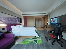 Hampton by Hilton Panzhihua Zhonghuan Tiandi