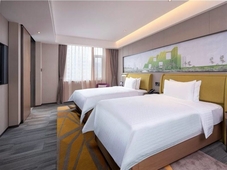 Hampton by Hilton Qinhuangdao Jinmeng Bay