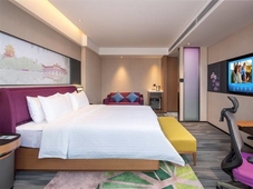 Hampton by Hilton Qinhuangdao Jinmeng Bay