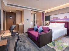 Hampton by Hilton Qinhuangdao Jinmeng Bay