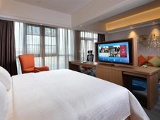 Hampton by Hilton Rizhao Dongyi Town