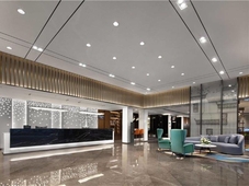 Hampton by Hilton Shaoxing Ying'enmen