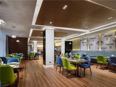 Hampton by Hilton Shaoxing Ying'enmen