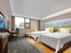 Hampton by Hilton Shaoxing Ying'enmen