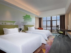 Hampton by Hilton Taizhou Hailing