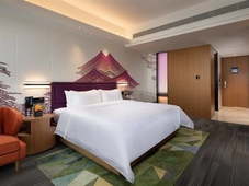 Hampton by Hilton Taizhou Hailing