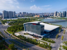 Hampton by Hilton Yangzhou Wenchang Road