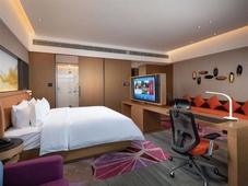 Hampton by Hilton Yangzhou Wenchang Road