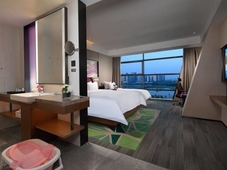 Hampton by Hilton Yangzhou Wenchang Road